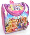 Lunch Bag JUMBO Selempang & Ransel ( bukaan depan ) princess