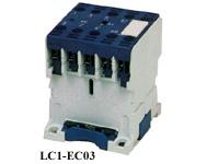 AC Contactor (LC1-EC03)
