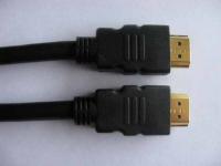 HDMI gold cables