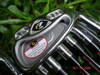 NEW Taylormade r7 XR/XD/cgb Golf set