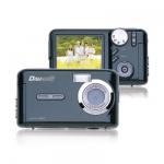 Digital Still Camera with CE/RoHS BTM-DC561