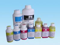 Quality sublimation ink