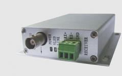 Video Optical Transmitter & Receiver