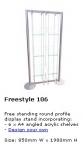 freestyle 106