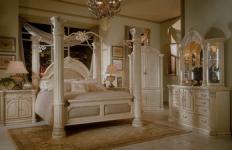 MONTE CARLO BED