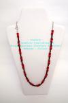 Red Coral Onyx