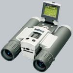 BINOCULAR "BUSHNELL" INSTANT REPLAY 5MP / for call 021-68800617