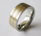 titanium Ring