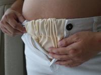 Vienband Maternity Belt