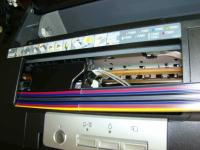 CIS ink system Epson R2880