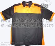 KMV-05 Kemeja Seragam Variasi 5 (Uniform Shirt 5)