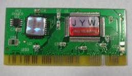 PCI Recovery Card V4.5