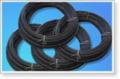 black annealed iron wire