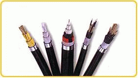 World largest UL compound cable manufacturer
