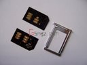 IPHONE 3G-UNLOCK SIM CARD