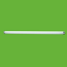 T8-75W Fluorescent Lamps with 3 Basic Colors