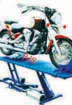 MOTORCYCLE LIFT