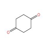 1, 4-cyclohexanedione