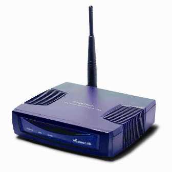 Senao ECB 3220 ( Wireless Indoor AP/ Client)