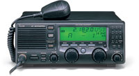 Radio RIG ICOM Marine Radio Comunication
