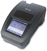 HACH DR 2700 Portable Spectrophotometer with Lithium-Ion Battery
