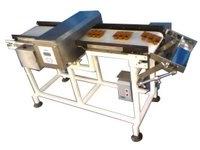 Metal Detector for food / Food Processing / Food Metal Detectors