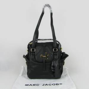 Btbnt Supply Marc Jacobs 2010 Genuine Leather Handbags On Sale