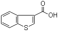 1-Benzothiophene-3-carboxylic acid ( cas: 5381-25-9)