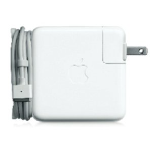 Adaptor/ Charger Notebook-Laptop Apple MagSafe 60W for MacBook MA538LL/ A ,  Apple 85W Magsafe for MacBook Pro MA938LL/ A,  Apple MacBook A1184,  Macbook Air,  MB283LL/ A
