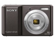 Sony Cyber-Shot DSC-S2000 Digital Camera+ 2GB Memory