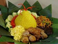 Nasi Kuning