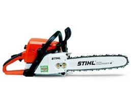 CHAIN SAW STIHL MS 660 / MESIN POTONG KAYU