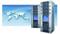 Internet Management Server Services