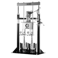 Graco 1: 1 Extruder