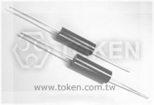 High Precision Wirewound Resistors