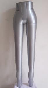 Jual mannequin/ Manekin Kaki Balon MURAH