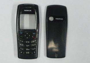 cell phone housing for Nokia 6610i