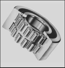 cylindrical roller bearing