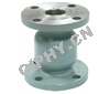 Sell Casting steel Check Valve SCAXRF-RST