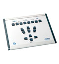 Fixed Speed PTZ Keyboard - KBD9000 Transmitter/ Controller