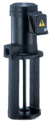 TERAL - Coolant Pump VKP-115A