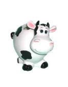 polyresin cow