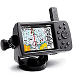 Garmin GPSMap 276c