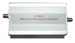 SYBER Repeater Booster SMA - 038 Penguat Sinyal GSM Repeater Signal Murah