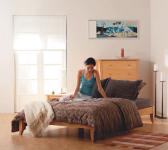 Minimalis furniture - Bedroom set 15