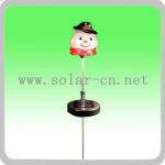 Solar Garden Light SP1201-6