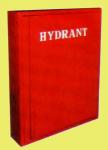Hydrant Box Type A2 (Indoor)