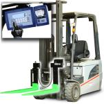 LTF " PROFESSIONAL" SERIES WEIGHING KIT FOR LIFT TRUCK FORKS