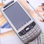 JC777/JC777S Quad band dual SIM dual TF slot TV mobile phone