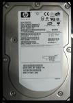 Hp hard disk  350964-B22